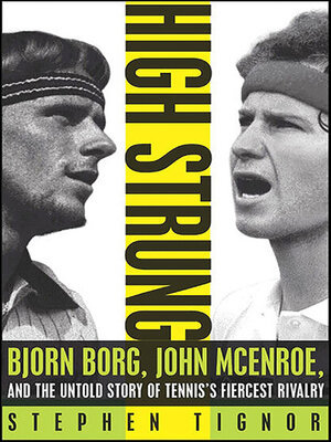 cover image of High Strung